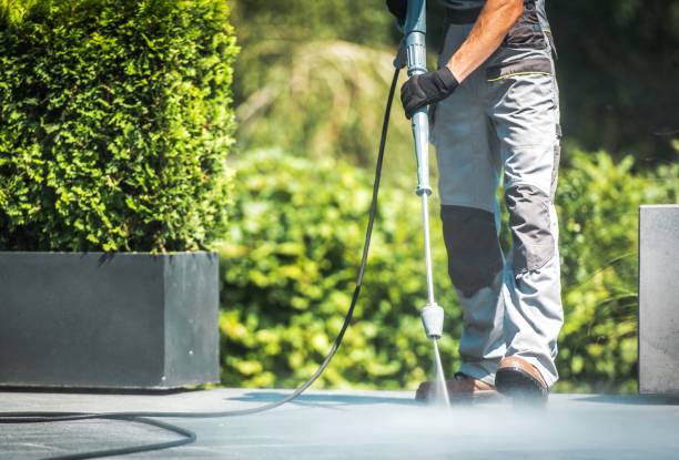 Best Oil Spill Cleanup  in Deerfield, WI
