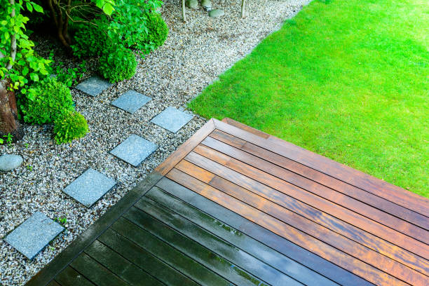Professional Pressure Washing Services in Deerfield, WI