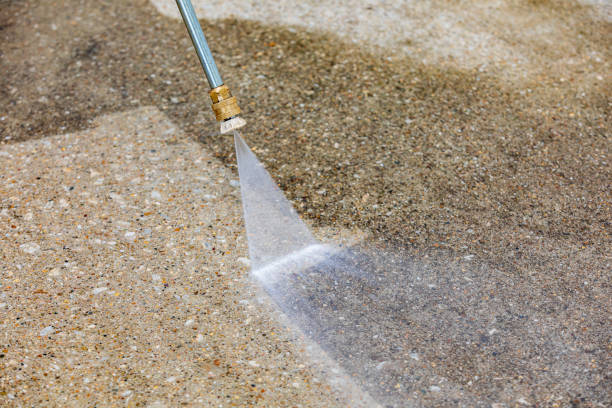 Best Sidewalk and Walkway Cleaning  in Deerfield, WI