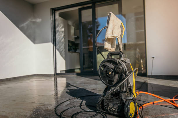 Best Dumpster Area Cleaning  in Deerfield, WI